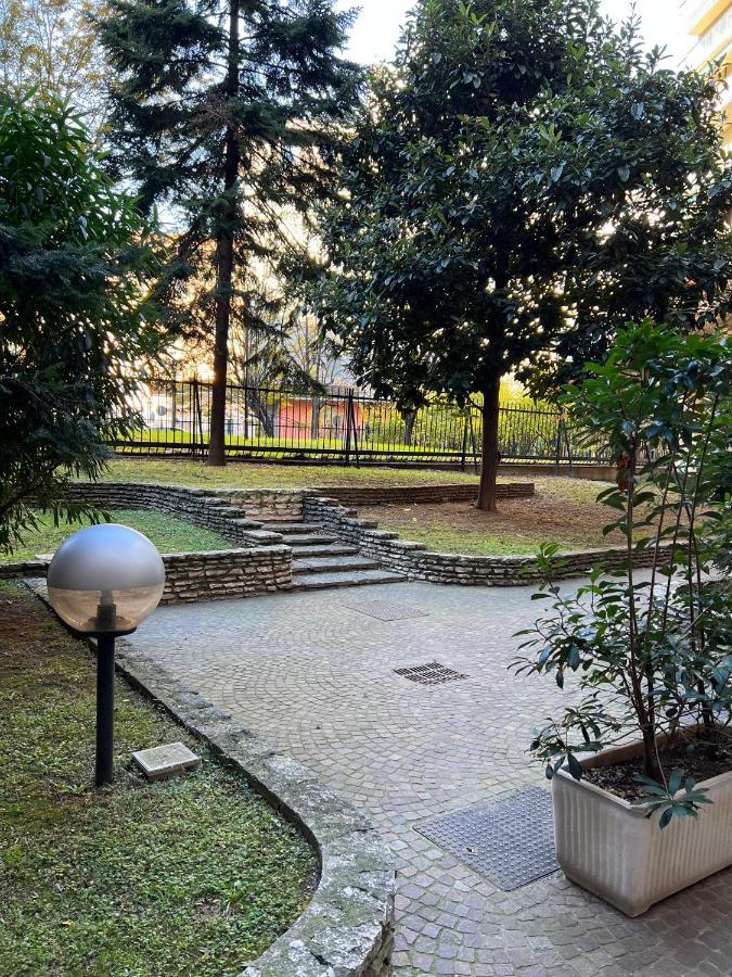 Cici's Milan