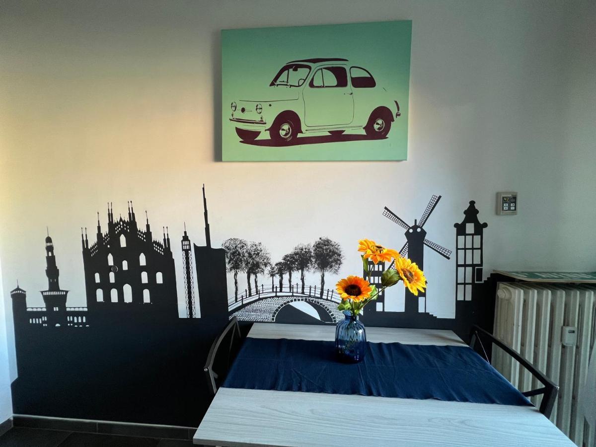 Apartment Cici's
