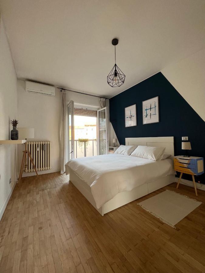 Apartment Cici's Milan