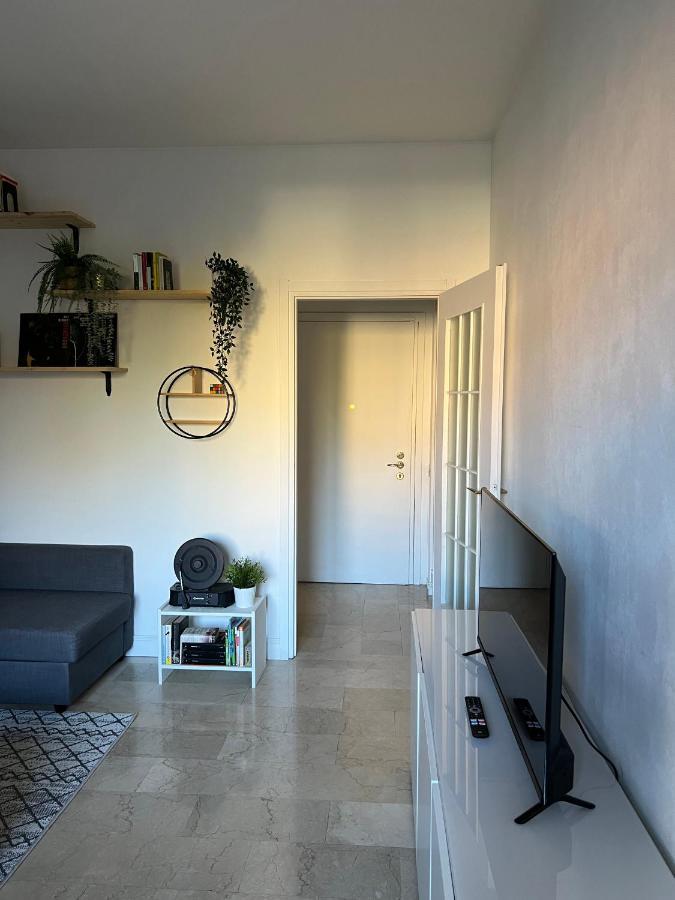 Cici's Apartment