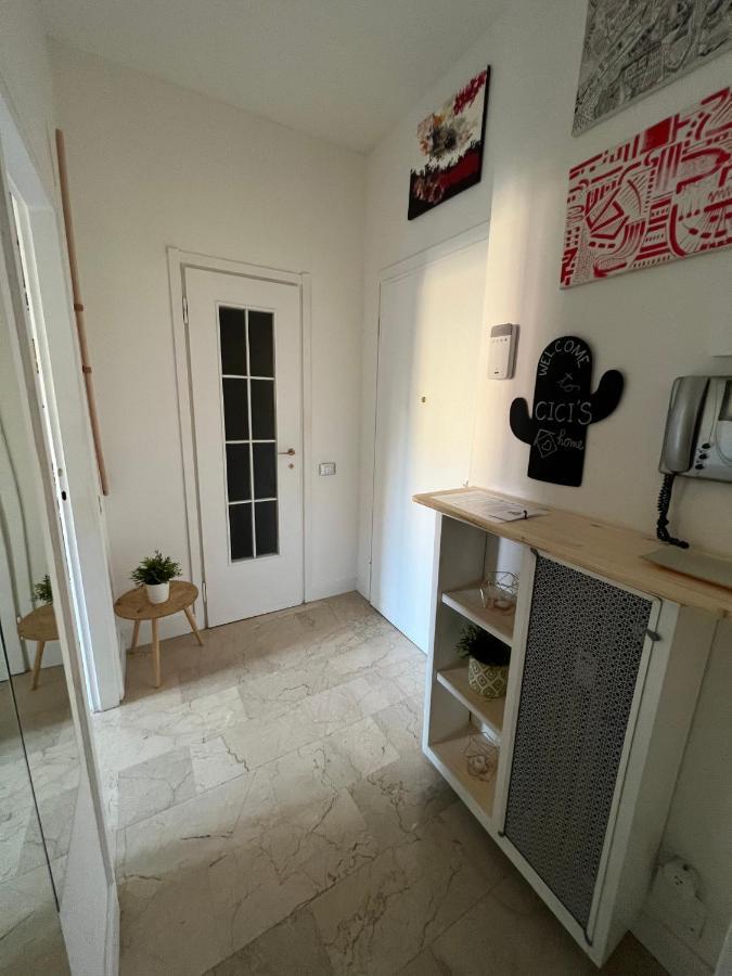 Cici's Apartment